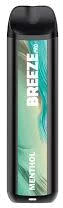 Breeze Pro Menthol
