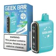 Geek Bar Pulse Iceymintz
