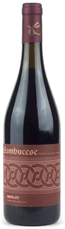 Sambucese Merlot
