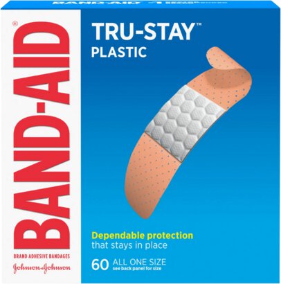 Band Aid All One Size