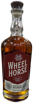 Wheel Horse Master Select