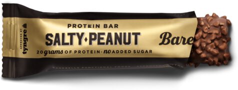 Barebells Salty Peanut Protein Bar