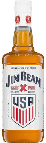 Jim Beam US Soccer Edition