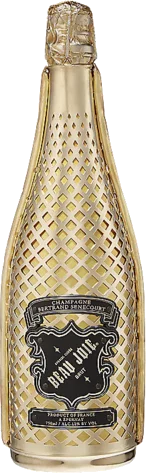 Beau Joie Brut Gold Limited Edition