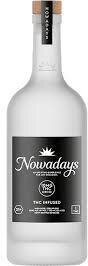 NOWADAYS HIGH DOSE 10MG THC