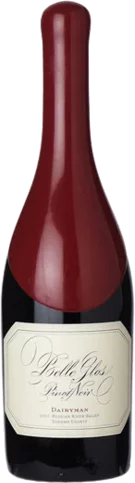 Belle Glos Dairyman Pinot Noir
