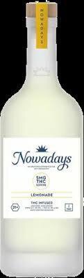 NOWADAYS LEMONADE 5MG THC