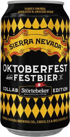 Sierra Nevada Celebration Ale 12pk