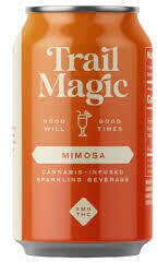 TRAIL MAGIC MIMOSA 3MG THC