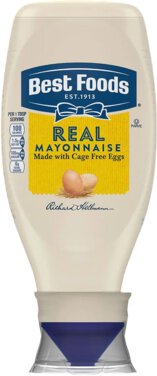 Best Food Mayonaise