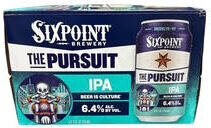 Sixpoint Pursuit IPA