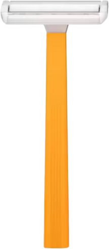 Bic Sensitive Single Blade Razor