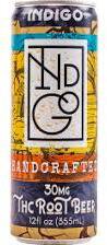 INDIGO ROOT BEER 30MG THC