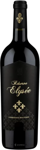 Chateau Grand Moulin Fleur Elysee Corbieres 2022