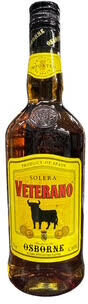 Solera Veterano