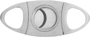 Blink Cigar Cutters Silver