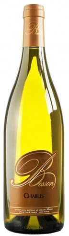 Domaine Besson Chablis