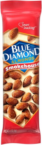 Blue Diamond Almonds Smokehouse