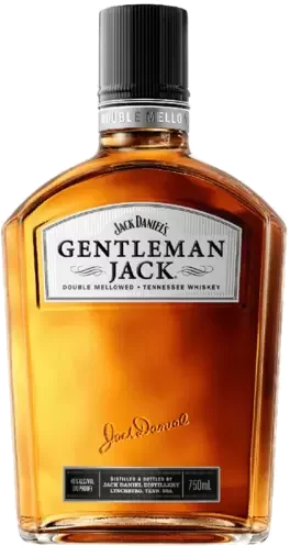 Jack Daniel's Gentleman Jack Tennessee Whiskey