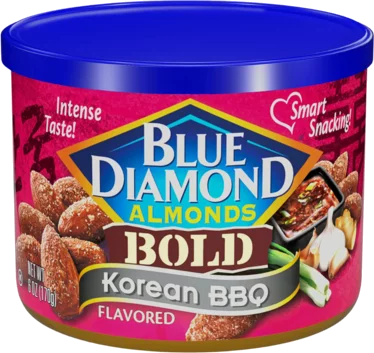 Blue Diamond Korean Bbq