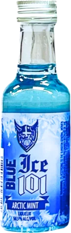 Blue Ice 101 Arctic Mint
