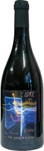 Jean Pierre Robinot Iris L'iris Du Loire