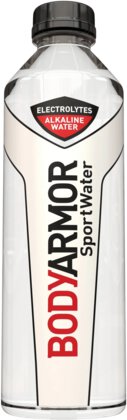 Body Armor Sport Ph9 Alkaline Water