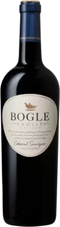 Bogle Cabernet Sauvignon