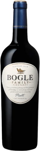 Bogle Merlot