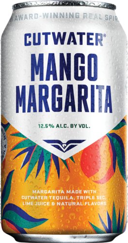 Cutwater Mango Margarita 