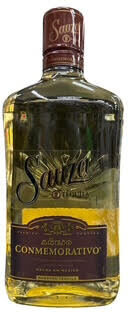 Sauza Conmemorativo Anejo Tequila