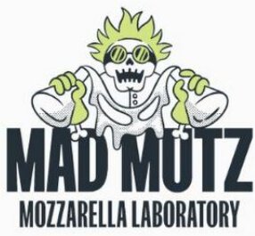 Mad Mutz Guacho Mozz Sticks