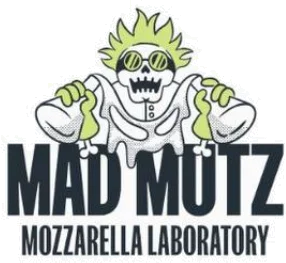 Mad Mutz Popper Mozz Sticks