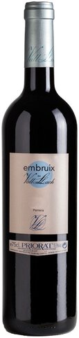 Vall Llach Embruix Priorat