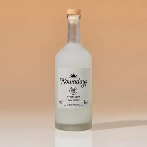 Nowadays 5mg 750ml