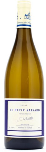 DeLaille Le Petit Salvard Sauvignon Blanc, Loire Valley