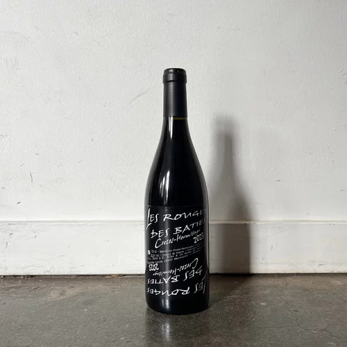 Dard & Ribo, Crozes-Hermitage Rouge Les Baties 2023