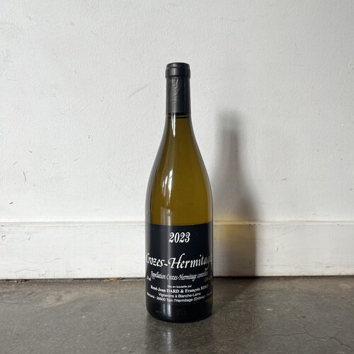 Dard & Ribo, Crozes-Hermitage Blanc 2023