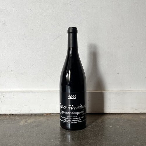 Dard & Ribo, Crozes-Hermitage Rouge 2023