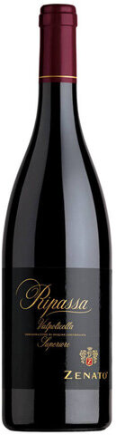 Zenato Valpolicella Ripassa Superiore, Veneto