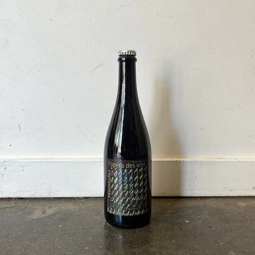 Robinot Domaine de l'Ange Vin, Fêtembulles 2023