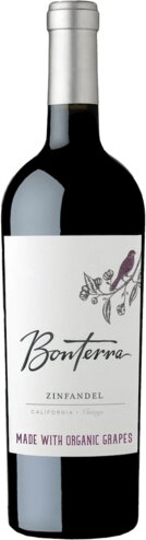 Bonterra Zinfandel