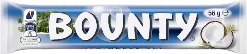 Bounty Bar