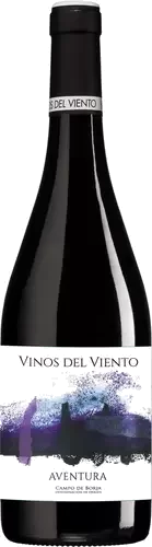Vinos Del Viento Aventura Red Blend Campo De Borja