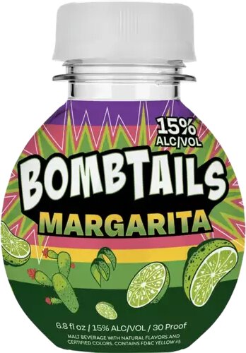 Bombtails Margarita
