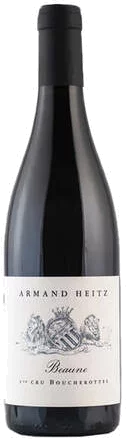 Armand Heitz Pommard 1er Cru 'Pezerolles'