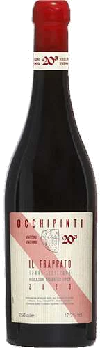 Occhipinti Il Frappato