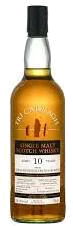 Tri Carragh Dalrymple 10 Years Old