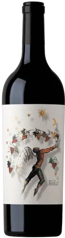 Halo 2019 Cabernet Sauvignon