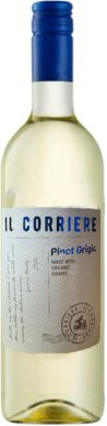 Il Corriere Pinot Grigio Organic